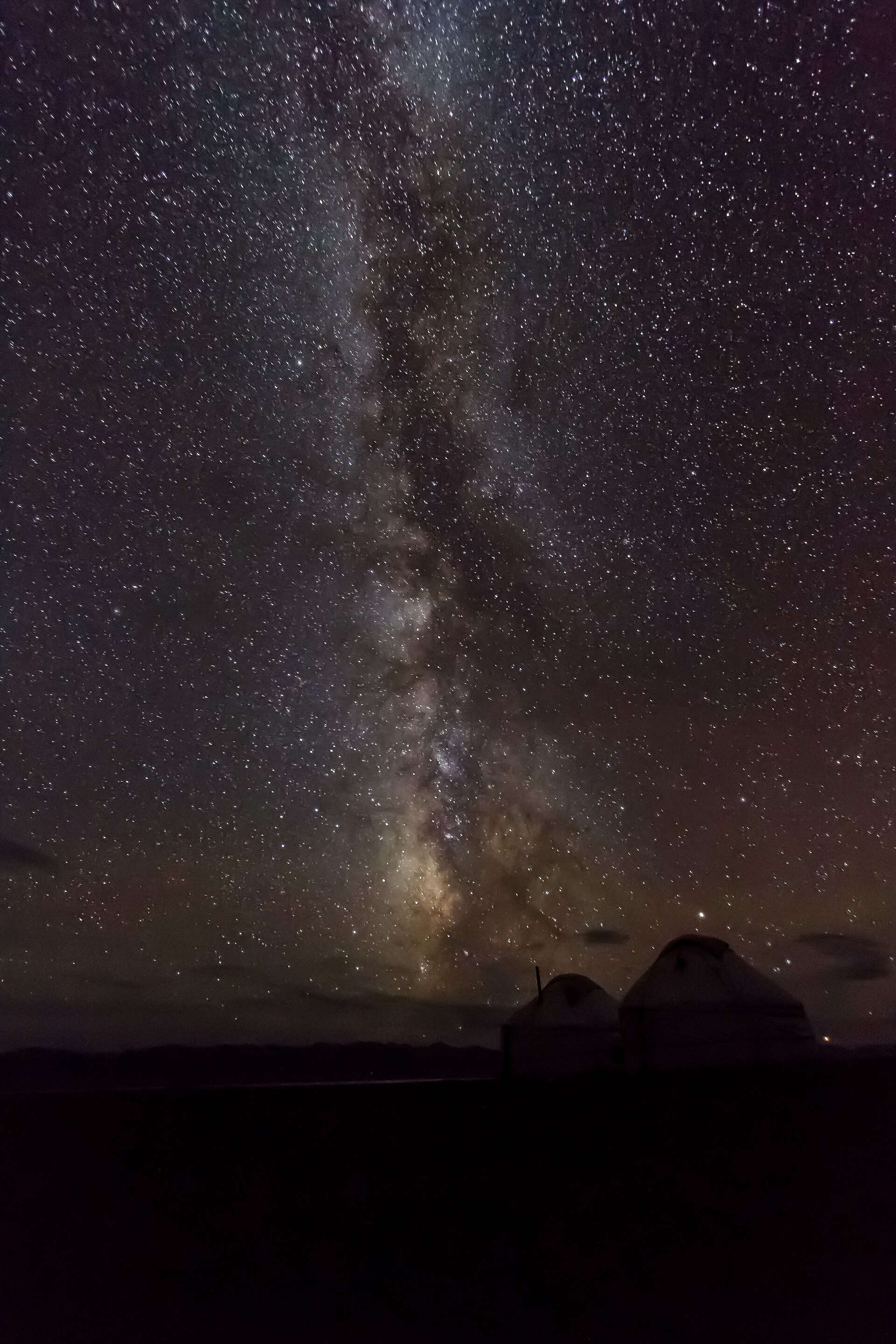 Staying with Nomads: A Guide to Yurt Camps in Kyrgyzstan